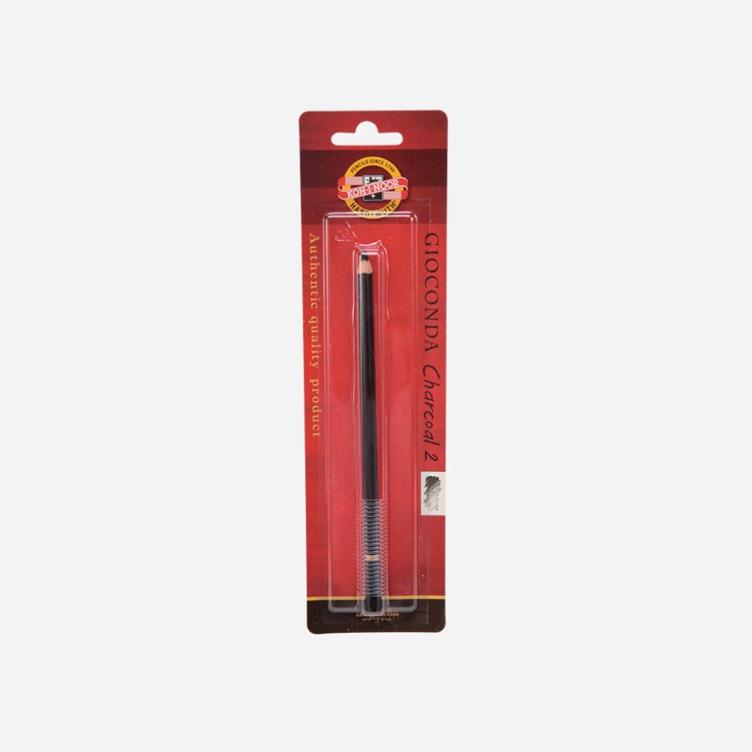 Koh-i-noor 5340 Metalen Vulpotlood Met Puntenslijper