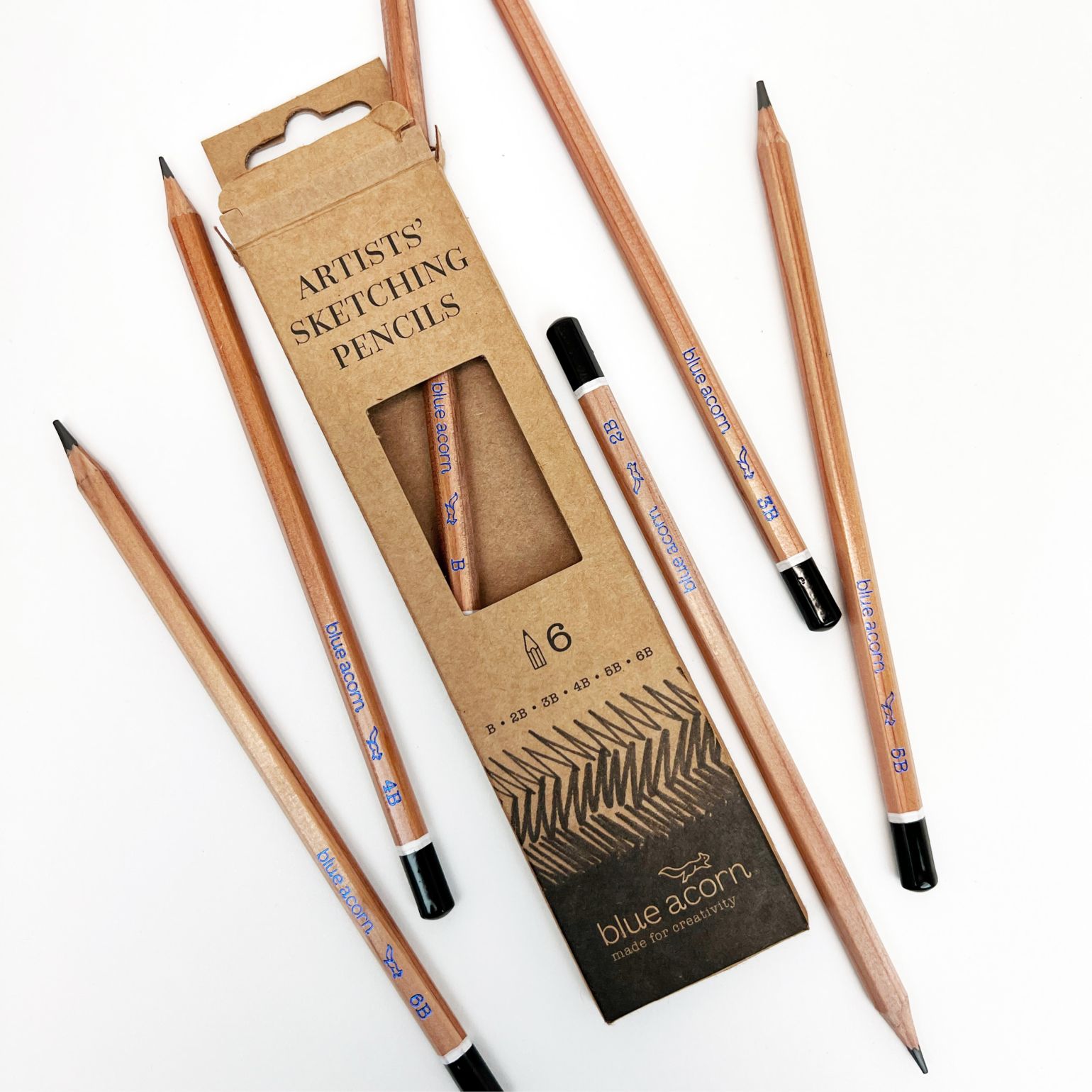 2b sketching pencil hotsell