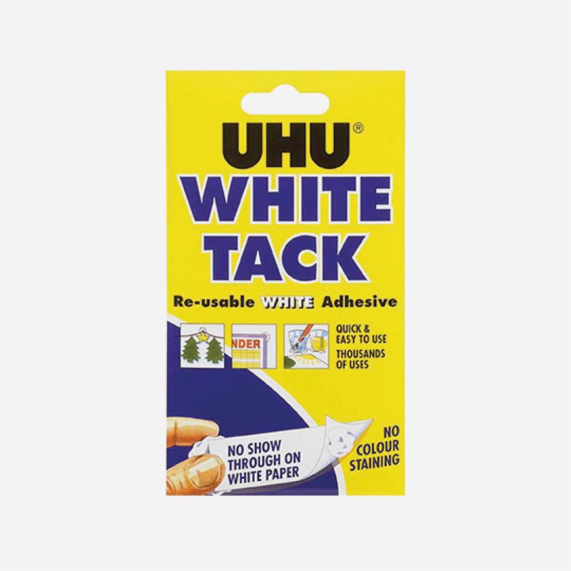 UHU WHITE TACK
