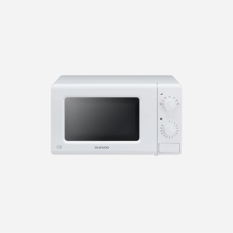 MICROWAVE OVEN 700W/17LITRES