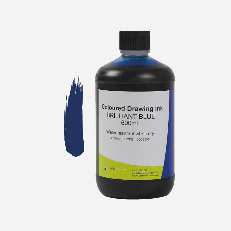 DRAWING INK 600ml