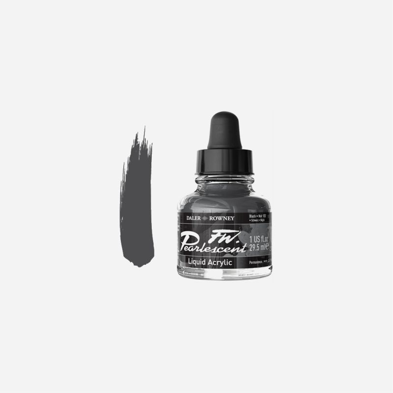 DR FW PEARLESCENT INK 29.5ml