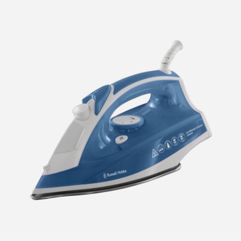 STEAM TRADITIONAL IRON 2400w MORPHY RICHARDS