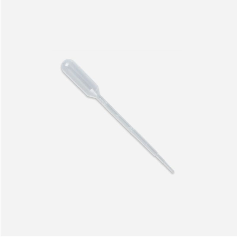PIPETTE DROPPER 5ml WITH 1ml GRADUATIONS