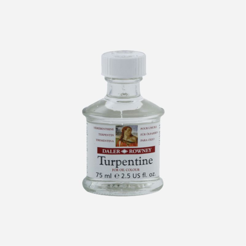 DR TURPENTINE 75ml