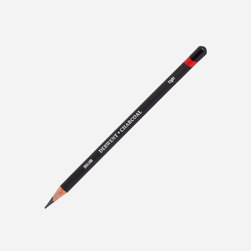 Charcoal Pencils, Charcoal Pencils