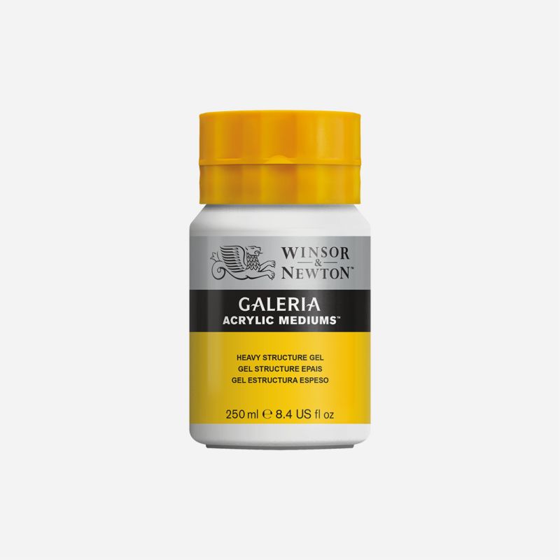 WN GALERIA HEAVY STRUCTURE GEL