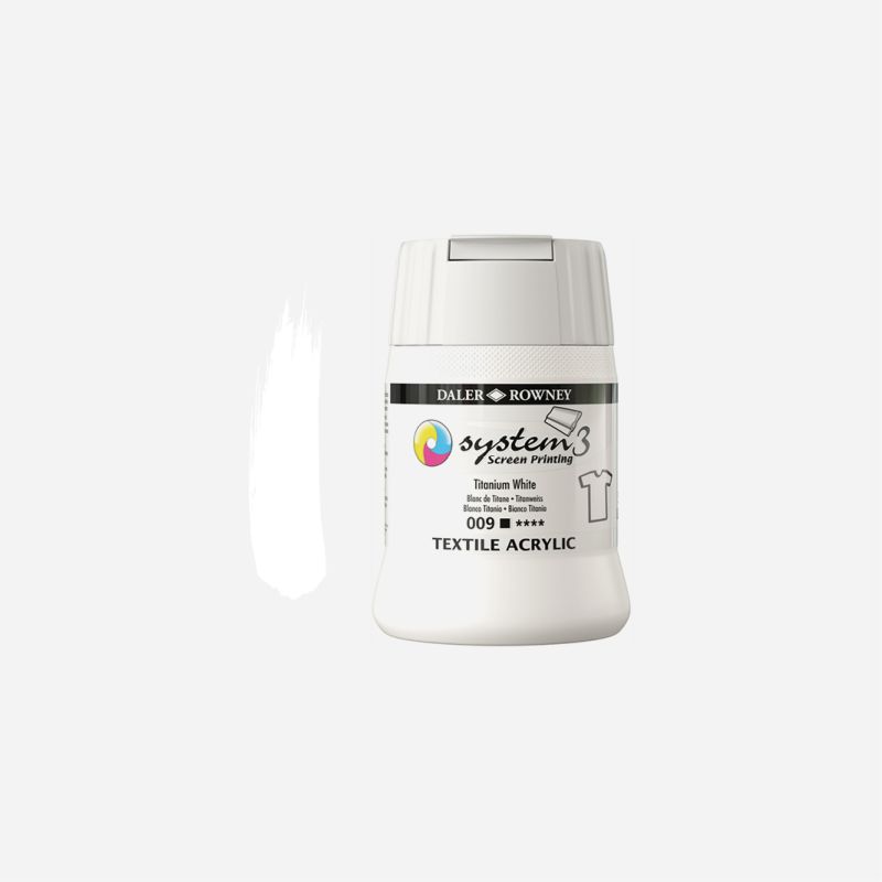 DR SYSTEM 3 TEXTILE 250ml