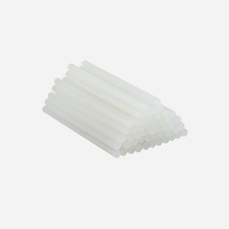 BOSTIK CRAFT GLUE GUN STICKS COOL MELT 26/500g 11mm x 190mm