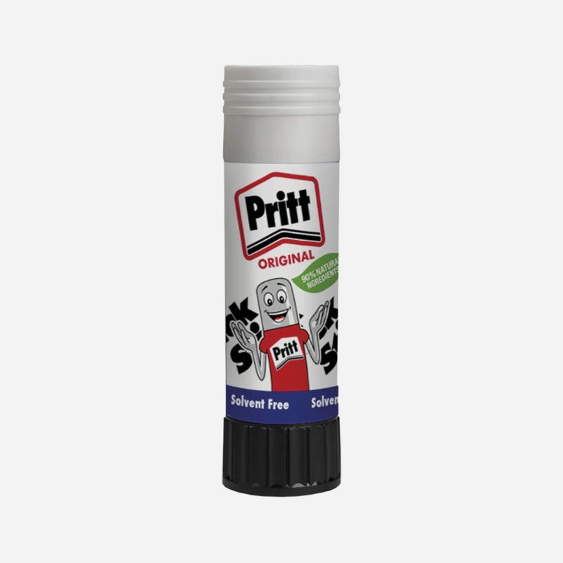 PRITT STICK 43g