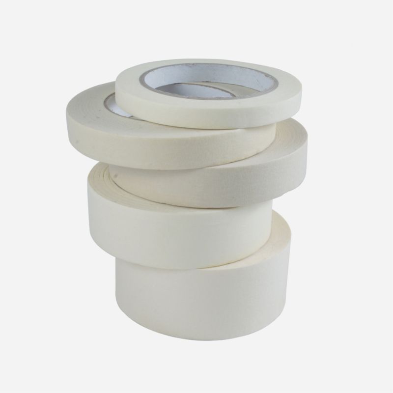 LOW TACK MASKING TAPE 25mmx50m