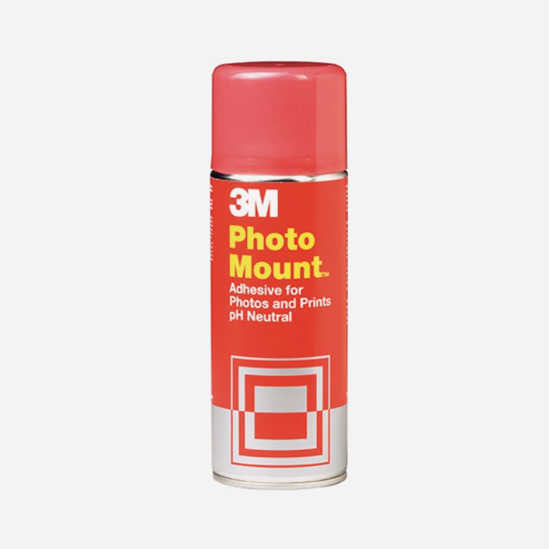 3M PHOTOMOUNT 400ml 