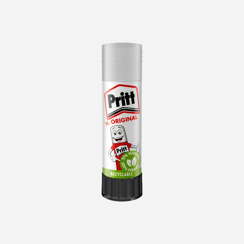 PRITT STICK 43g