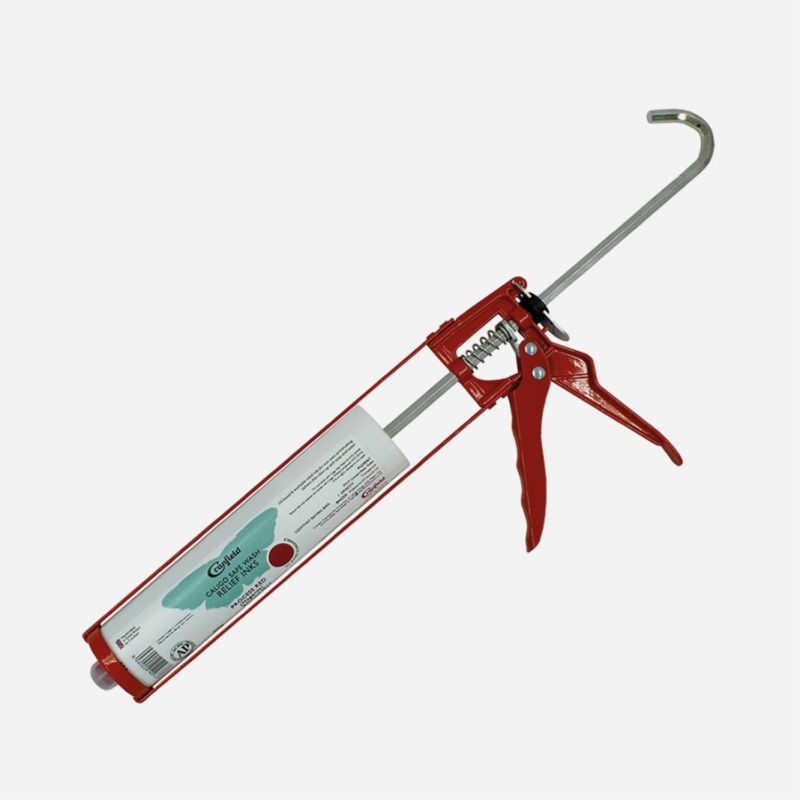 CALIGO SAFE WASH INK 300gsm CARTRIDGE DISPENSER GUN