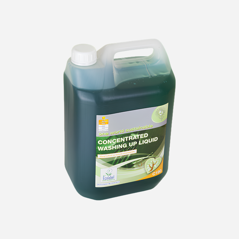 WASHING UP LIQUID ECO 5Litres CONCENTRATE ENVIRO FRIENDLY
