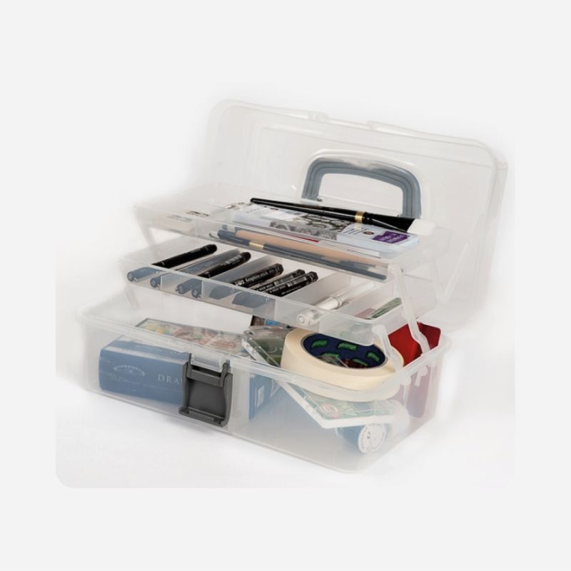 ARTISTS CADDY BOX
