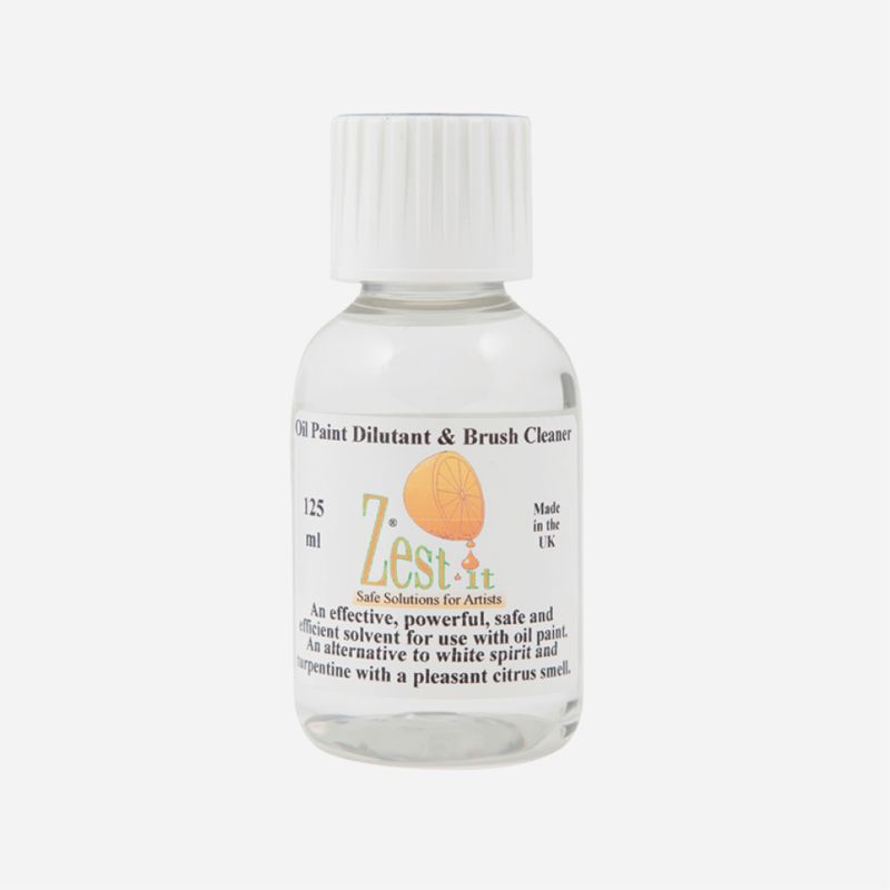 STUDIO SAFE DILUTANT & CLEANER