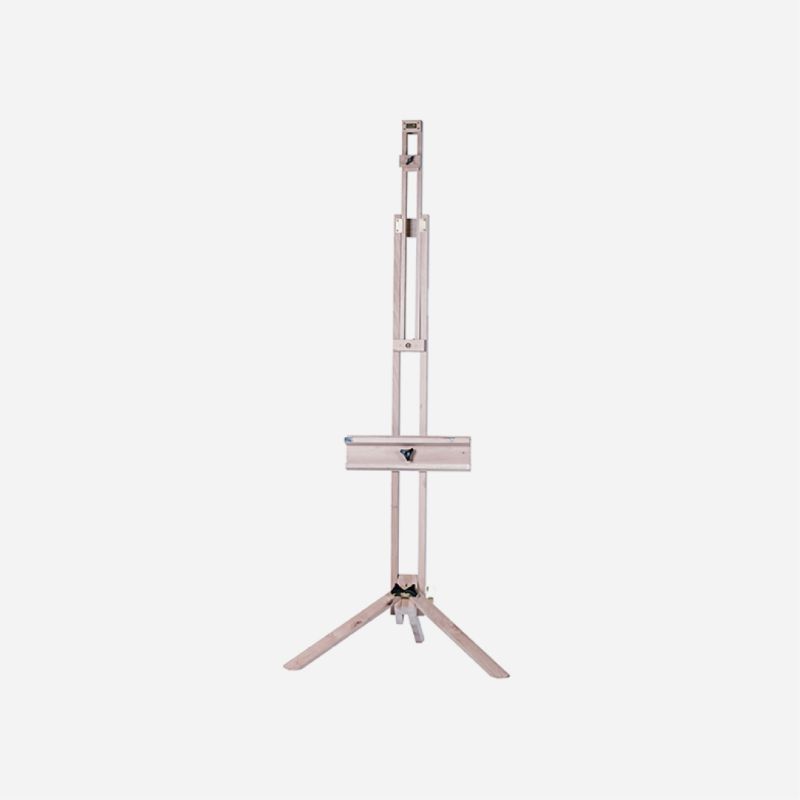 STUDIO RADIAL EASEL