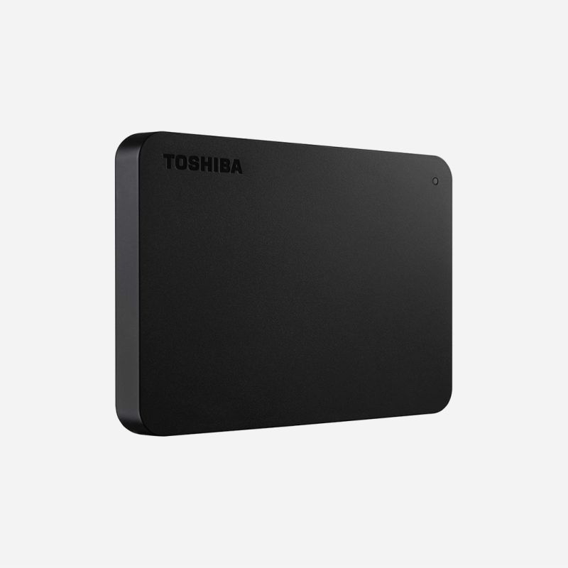 PORTABLE HARD DRIVE 1TB EXTERNAL