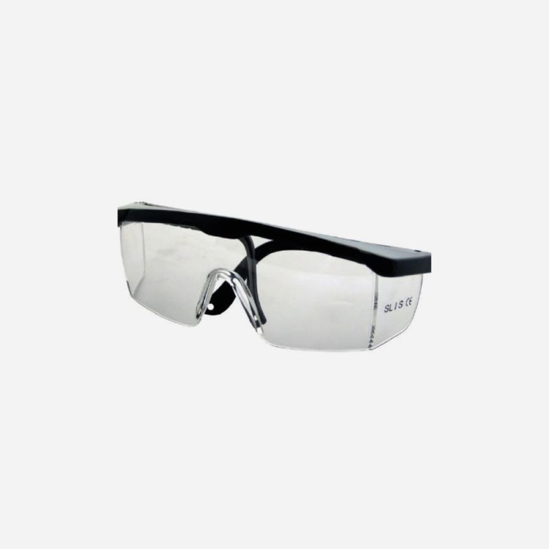 SAFETY GLASSES