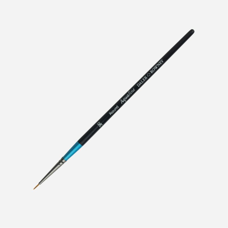 DR AQUAFINE AF85 ROUND BRUSH