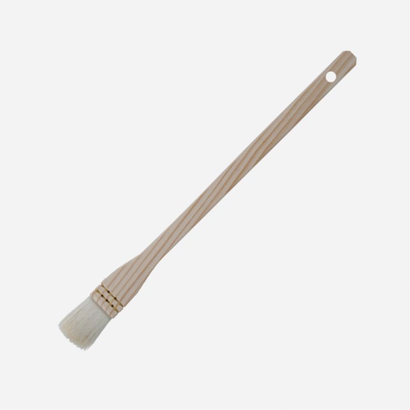OSPREY HAKE BRUSH 8021