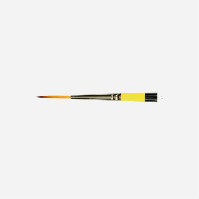 DR SYSTEM 3 SY50 SCRIPT BRUSH 1