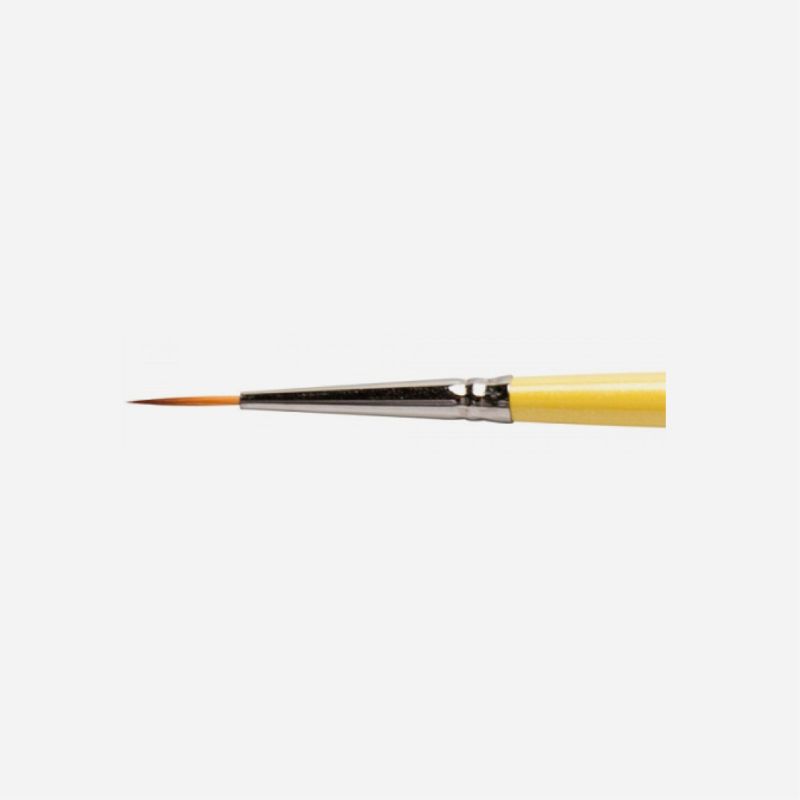 DR SYSTEM 3 SY51 LINER BRUSH 10/0