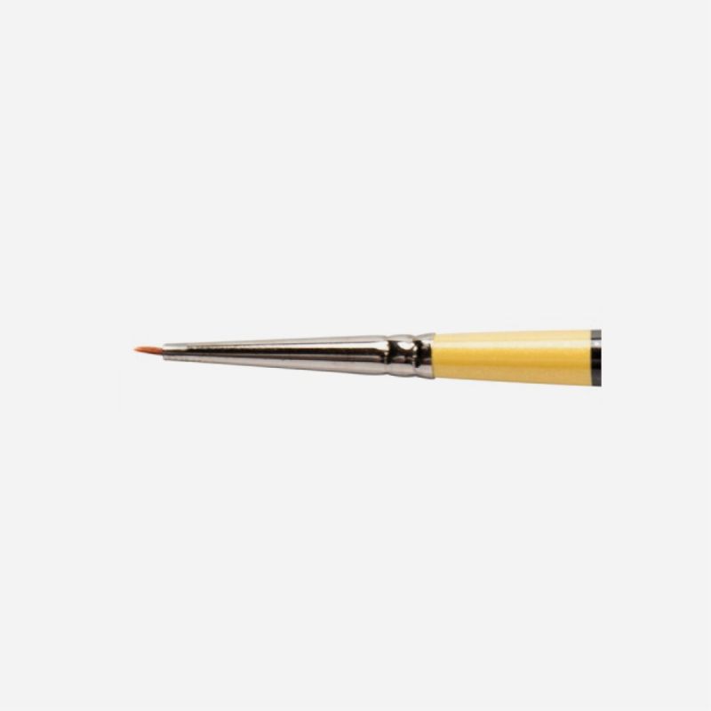 DR SYSTEM 3 SY81 SPOTTER BRUSH 10/0