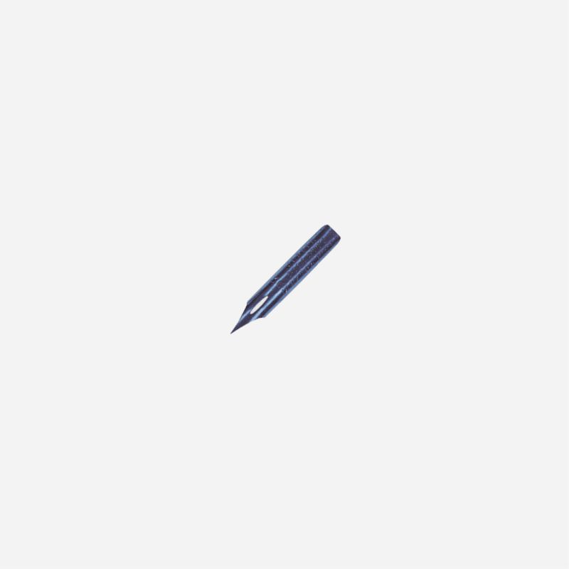 J. GILLOTT DRAWING NIB 1068A
