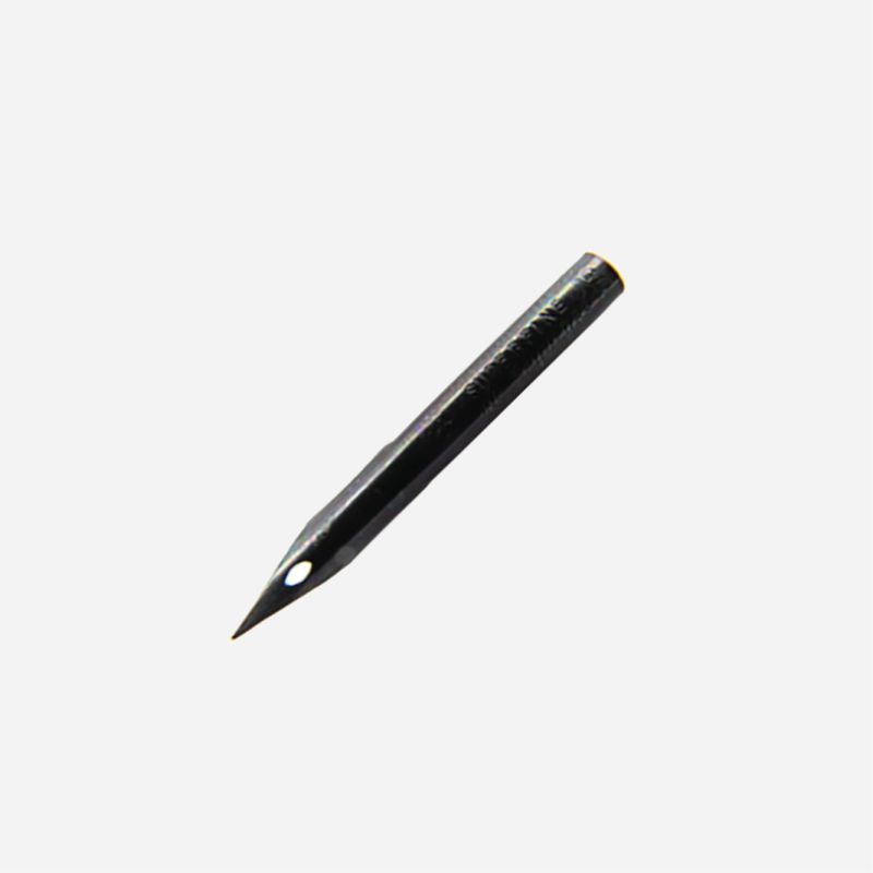 J.GILLOTT MAPPING PEN NIB 850