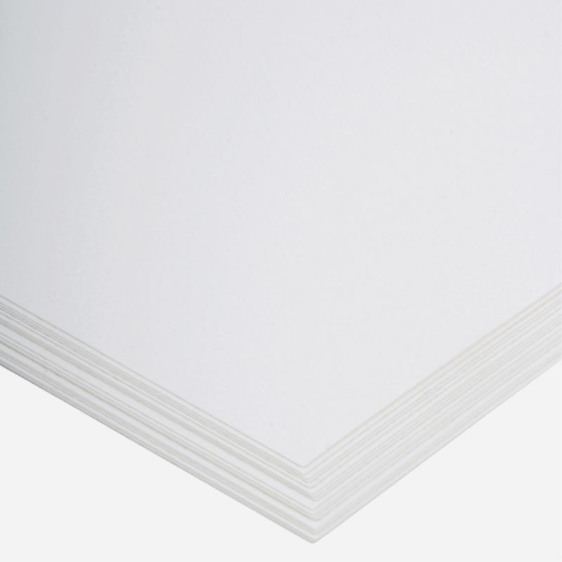 ABACUS RUTLAND UNIVERSAL PAPER 30x22" 560x760mm 300gsm