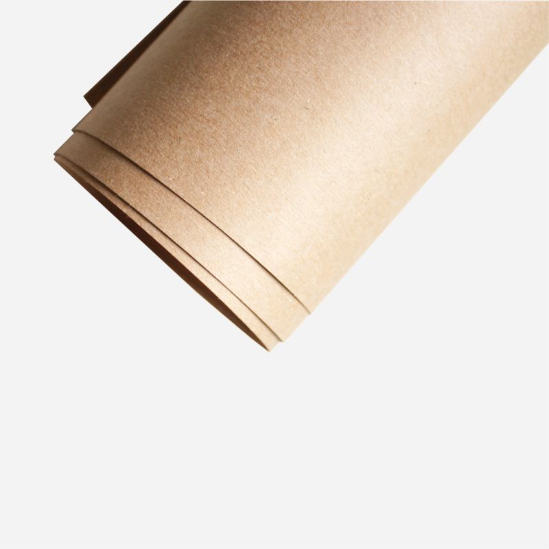 KRAFT PAPER ROLL 70gsm 450mm x 145m