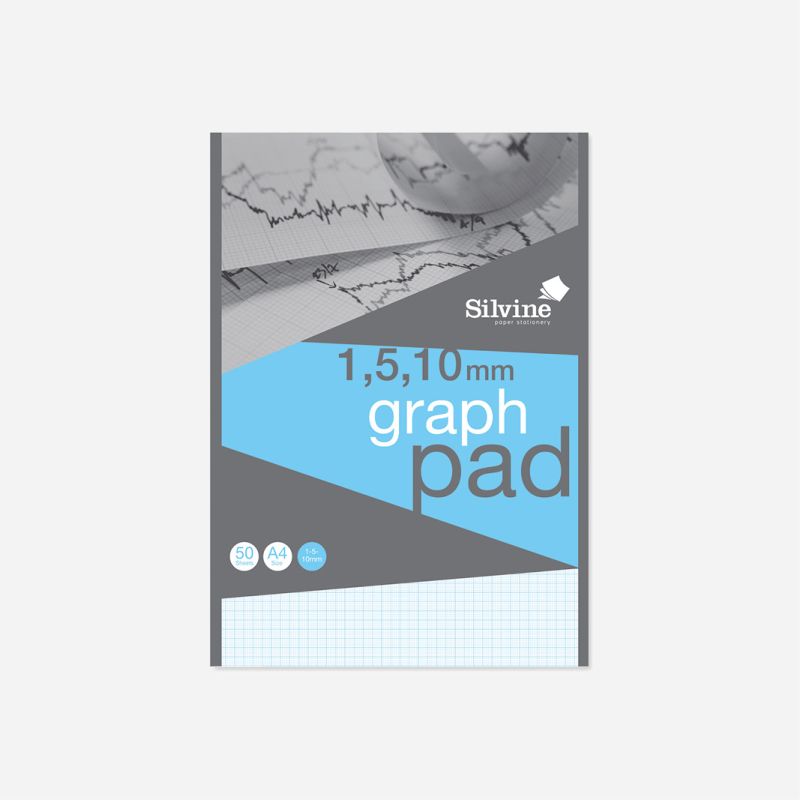 Graph Pad