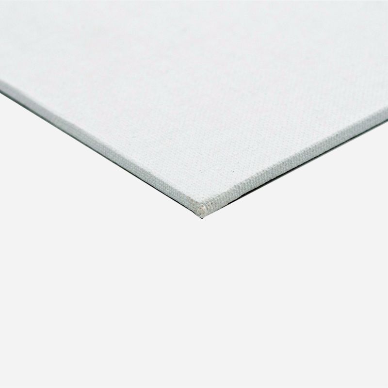 ARTISTS CANVAS BOARD A5 PANEL PACK OF 16