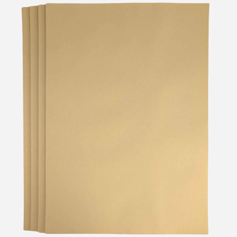 SUGAR PAPER 100gsm A2 BUFF PACK OF 250