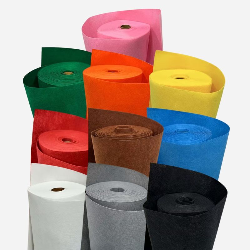 NON-WOVEN FABRIC ROLL 100X85CM