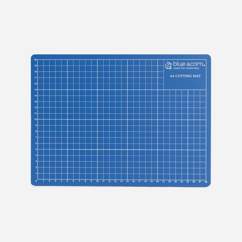 CUTTING MAT A4