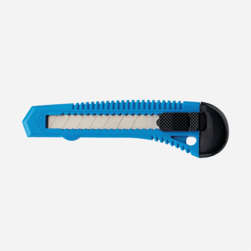 WESTCOTT CRAFT KNIFE WITH SNAP OFF BLADE
