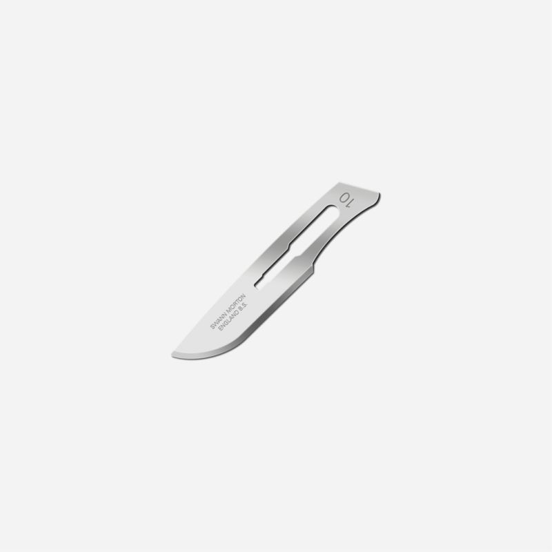 SWANN MORTON BLADE NO