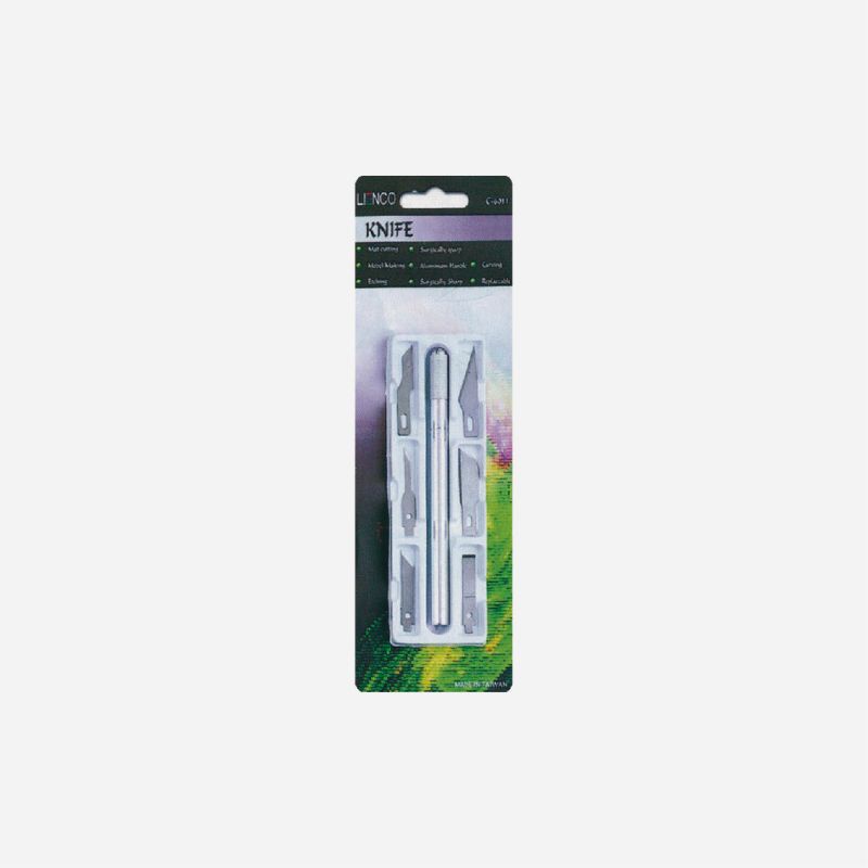 HOBBY KNIFE SET