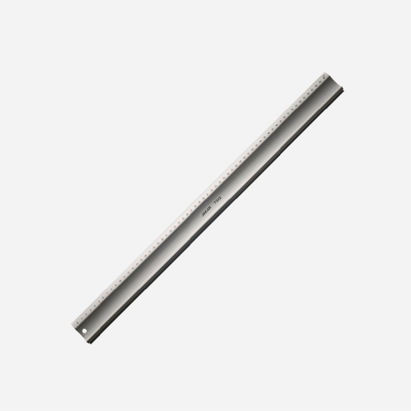 JAKAR DUAL MOUNT CUTTER RULER 7322