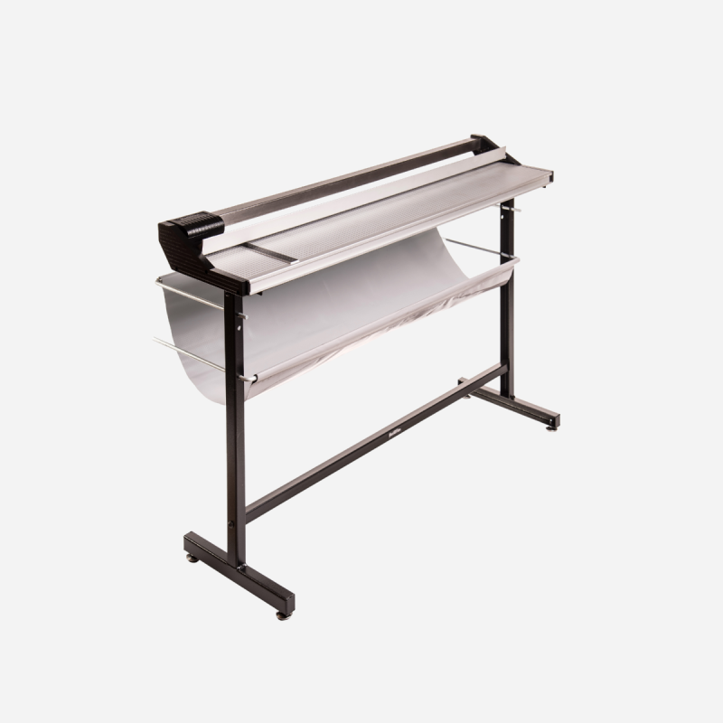 ROTATRIM TECHNICAL STAND & WASTE COLLECTOR FOR T950