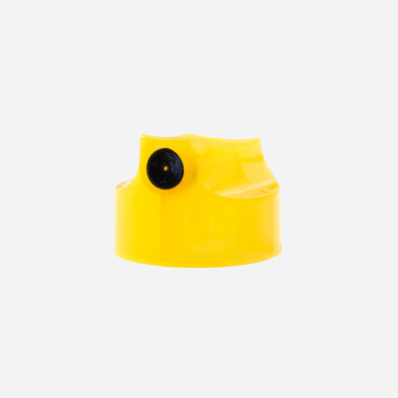 MONTANA SPARE SPRAY CAN NOZZLE ALL PURPOSE YELLOW