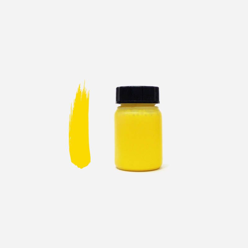 DRAWING INK 28ml YELLOW