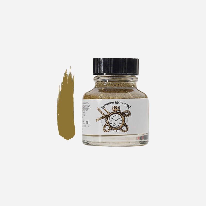 WN DRAWING INK 30ml