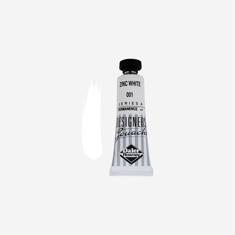 DR DESIGNERS GOUACHE 15ml