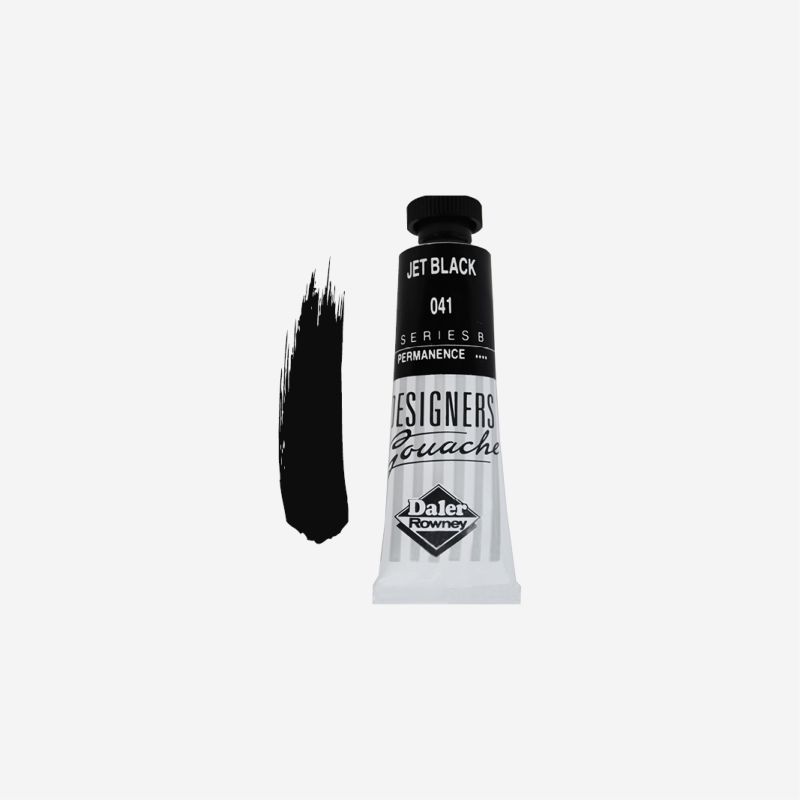 DR DESIGNERS GOUACHE 38ml