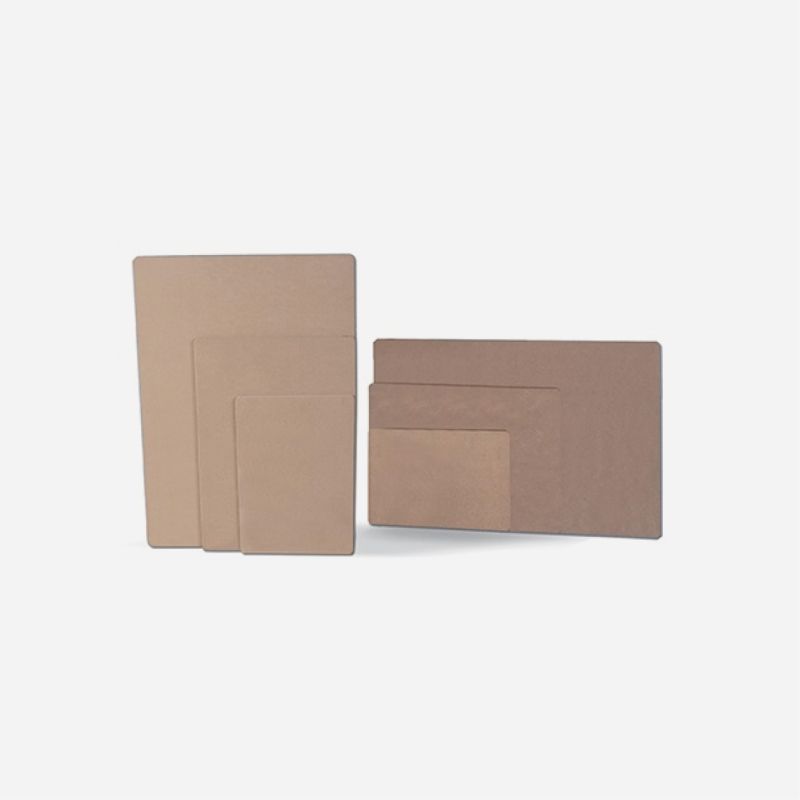 MDF DRAWING BOARD A2 6mm 630 x 450mm
