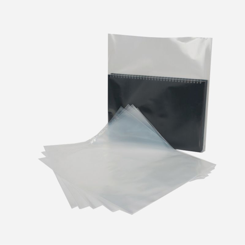 POLYTHENE POCKET A3 +